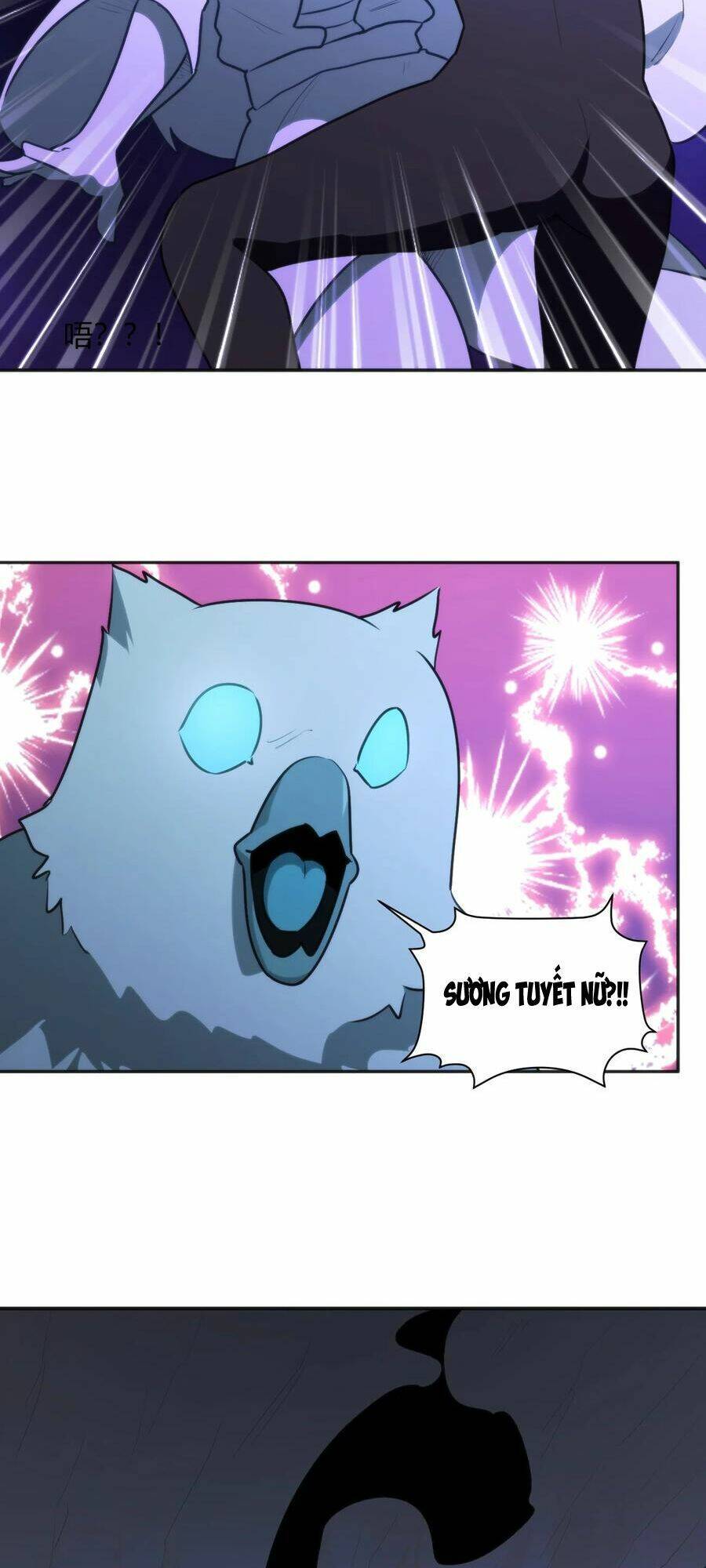 Bổn Thánh Nữ Ngã Bài Rồi: Chapter 182: Làm bạn