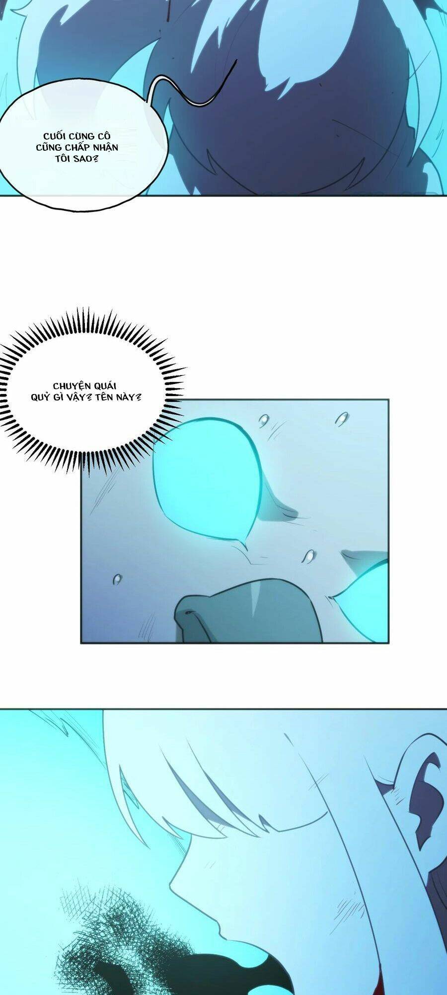 Bổn Thánh Nữ Ngã Bài Rồi: Chapter 183: Cuộc chiến giành lại Thuỷ Nguyên Tố