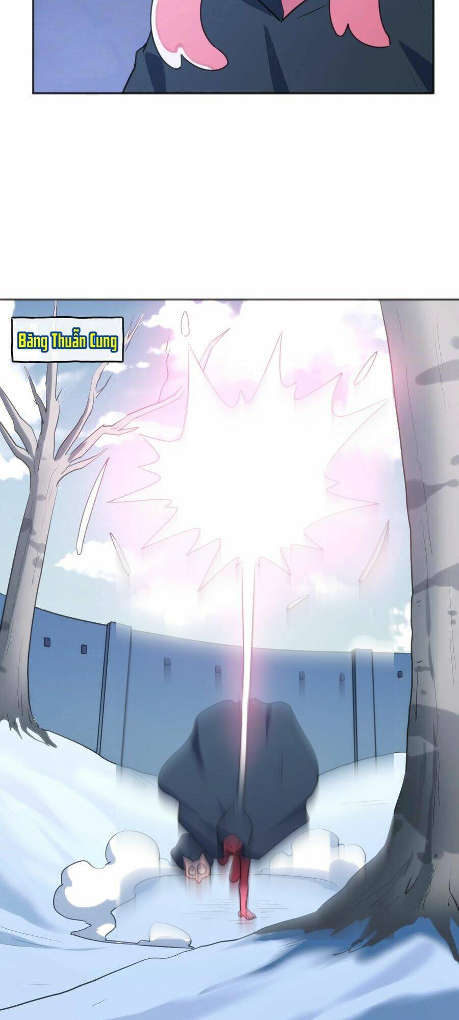 Bổn Thánh Nữ Ngã Bài Rồi: Chapter 184: Hảo Bằng Hữu