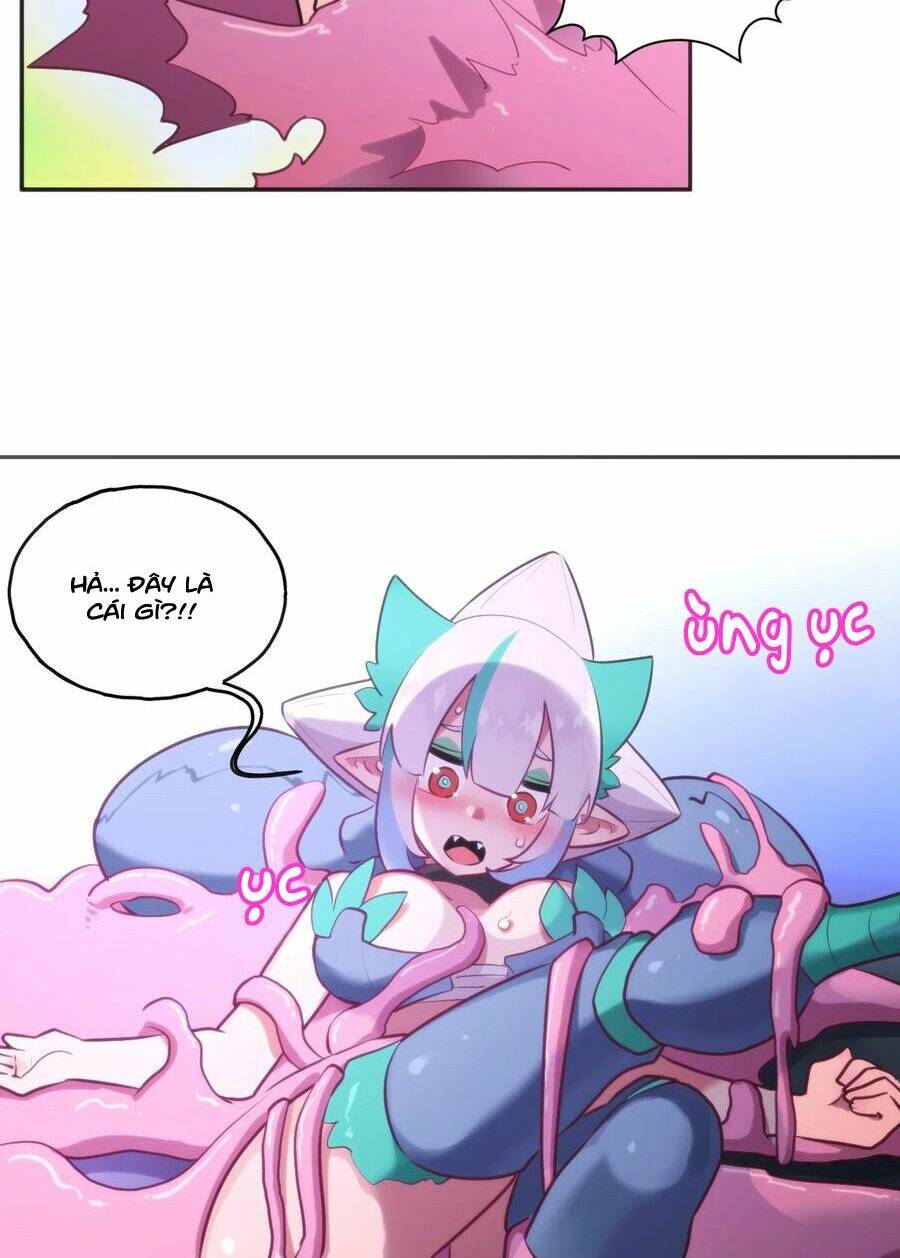 Bổn Thánh Nữ Ngã Bài Rồi: Chapter 185: Thẩm Mỹ Dị Dạng