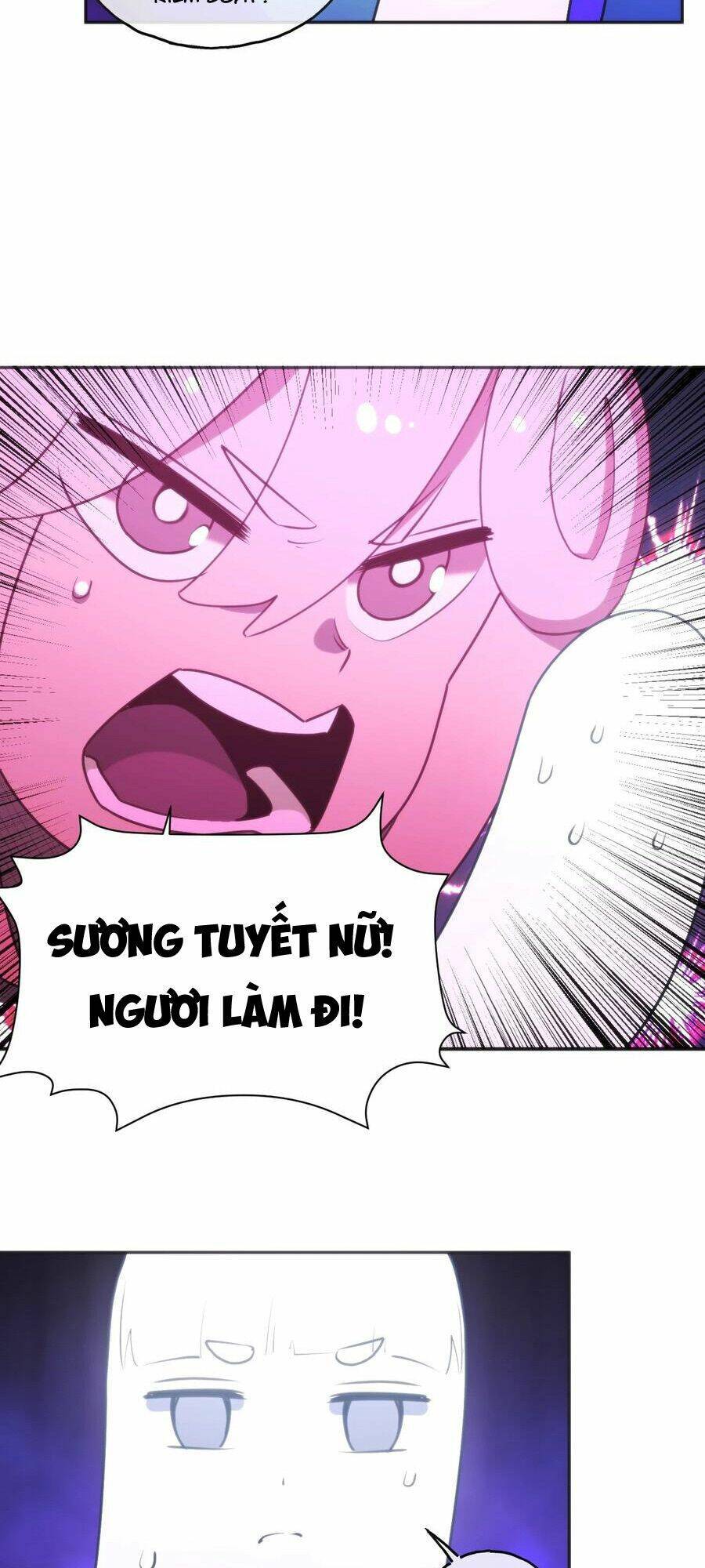 Bổn Thánh Nữ Ngã Bài Rồi: Chapter 185: Thẩm Mỹ Dị Dạng