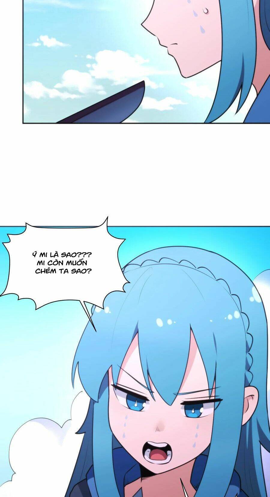 Bổn Thánh Nữ Ngã Bài Rồi: Chapter 185: Thẩm Mỹ Dị Dạng
