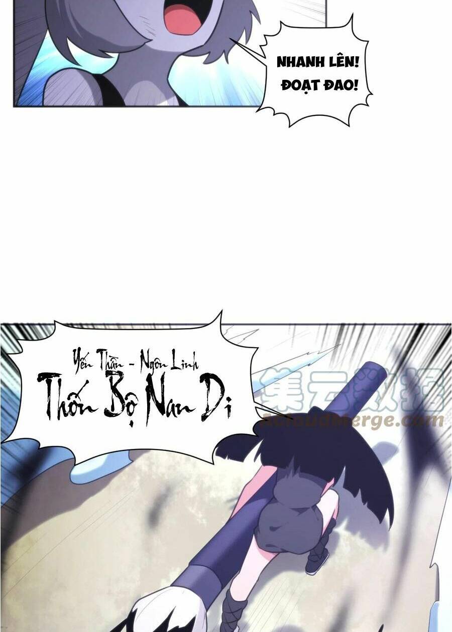 Bổn Thánh Nữ Ngã Bài Rồi: Chapter 186: Một Đao Giết Mẹ