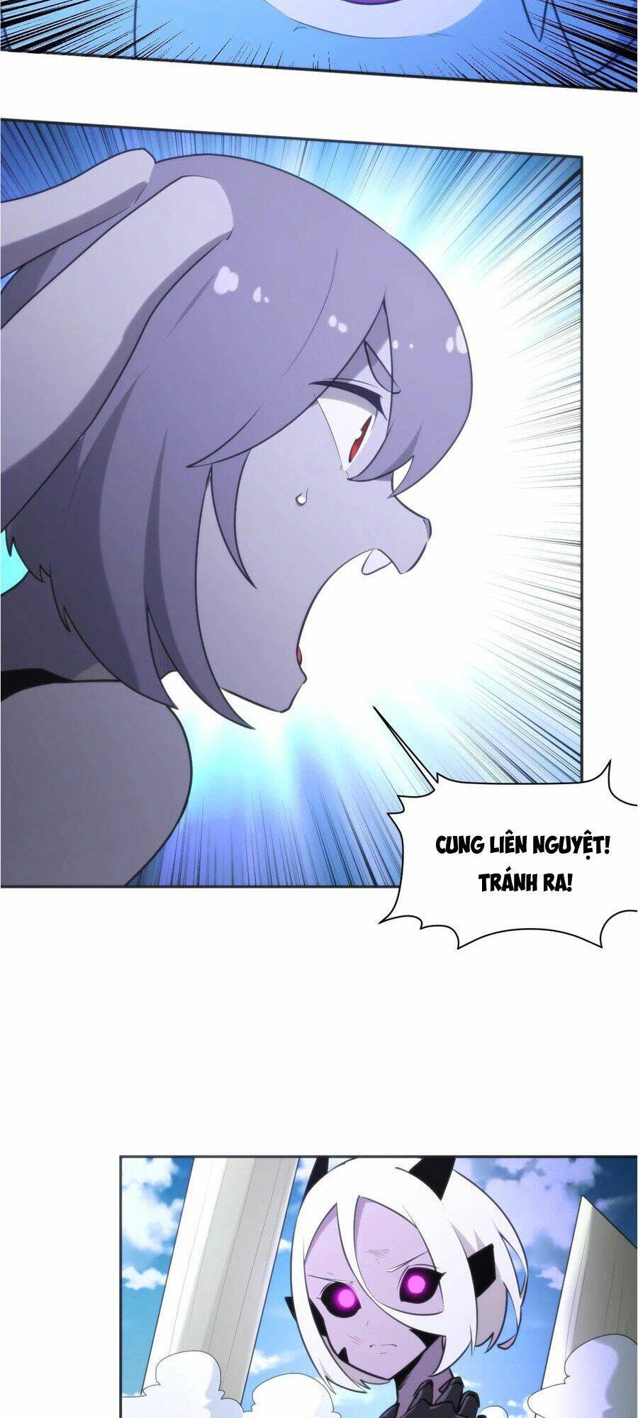 Bổn Thánh Nữ Ngã Bài Rồi: Chapter 186: Một Đao Giết Mẹ