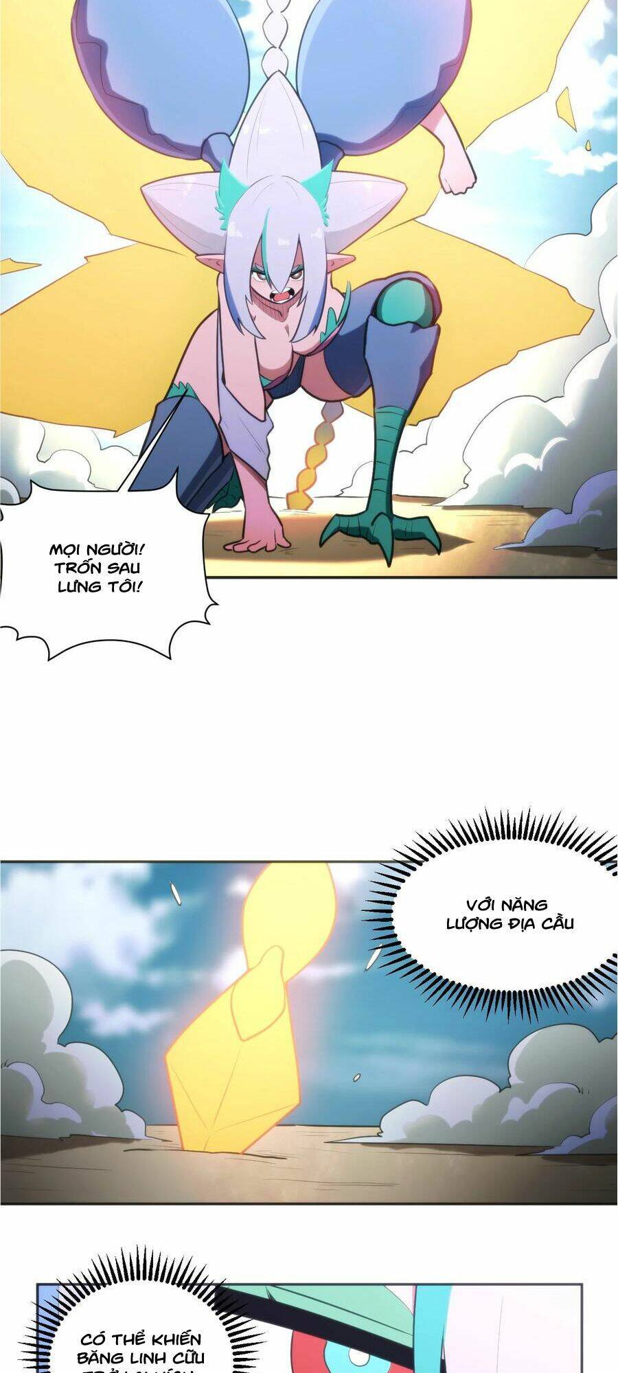 Bổn Thánh Nữ Ngã Bài Rồi: Chapter 186: Một Đao Giết Mẹ