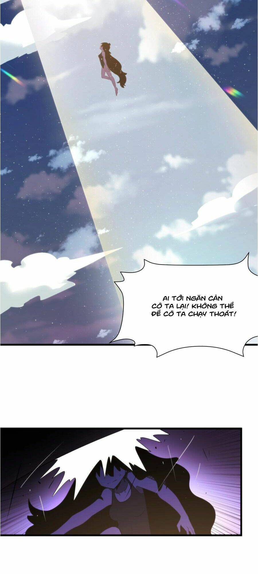 Bổn Thánh Nữ Ngã Bài Rồi: Chapter 188: Hoan nghênh trở về