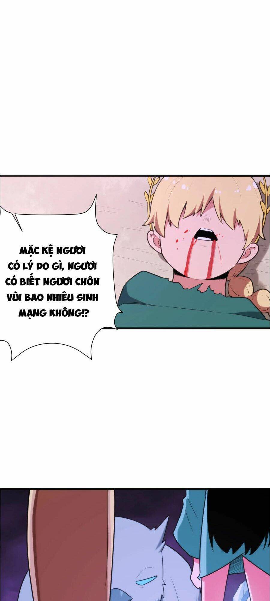 Bổn Thánh Nữ Ngã Bài Rồi: Chapter 188: Hoan nghênh trở về