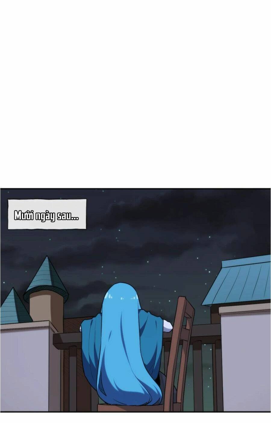 Bổn Thánh Nữ Ngã Bài Rồi: Chapter 188: Hoan nghênh trở về