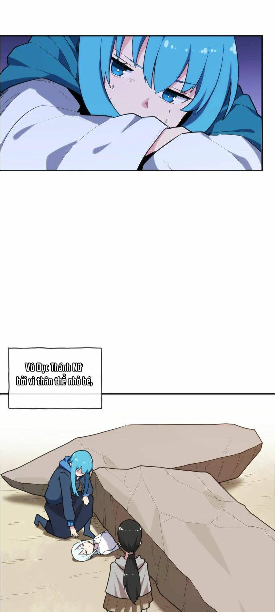 Bổn Thánh Nữ Ngã Bài Rồi: Chapter 188: Hoan nghênh trở về