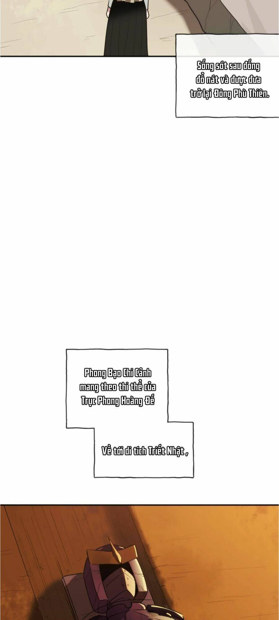 Bổn Thánh Nữ Ngã Bài Rồi: Chapter 188: Hoan nghênh trở về