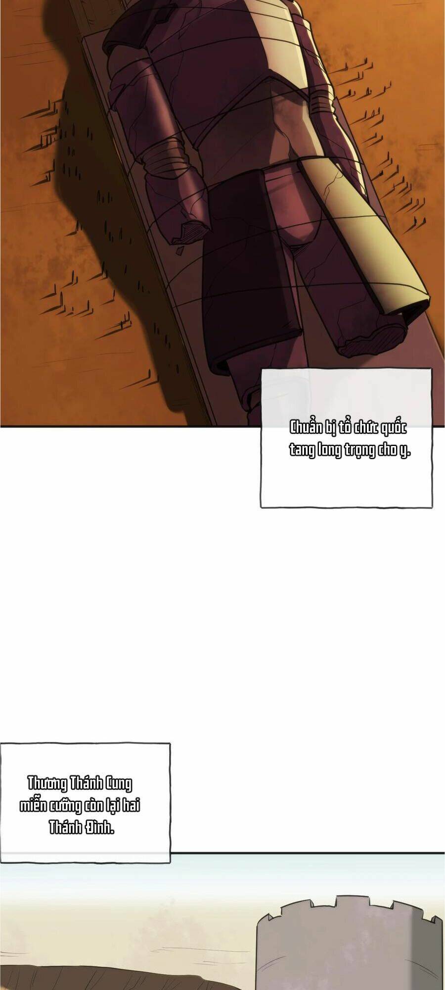Bổn Thánh Nữ Ngã Bài Rồi: Chapter 188: Hoan nghênh trở về