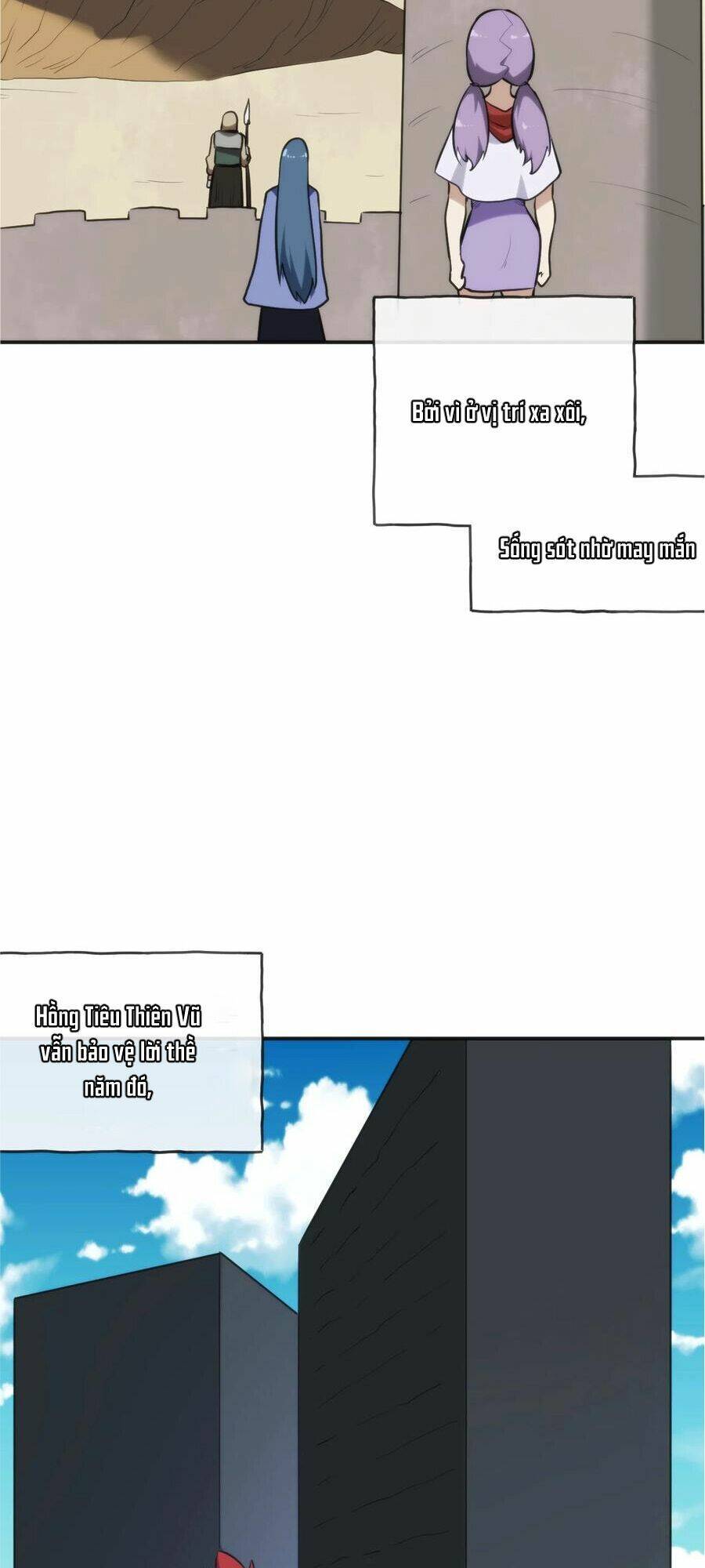 Bổn Thánh Nữ Ngã Bài Rồi: Chapter 188: Hoan nghênh trở về
