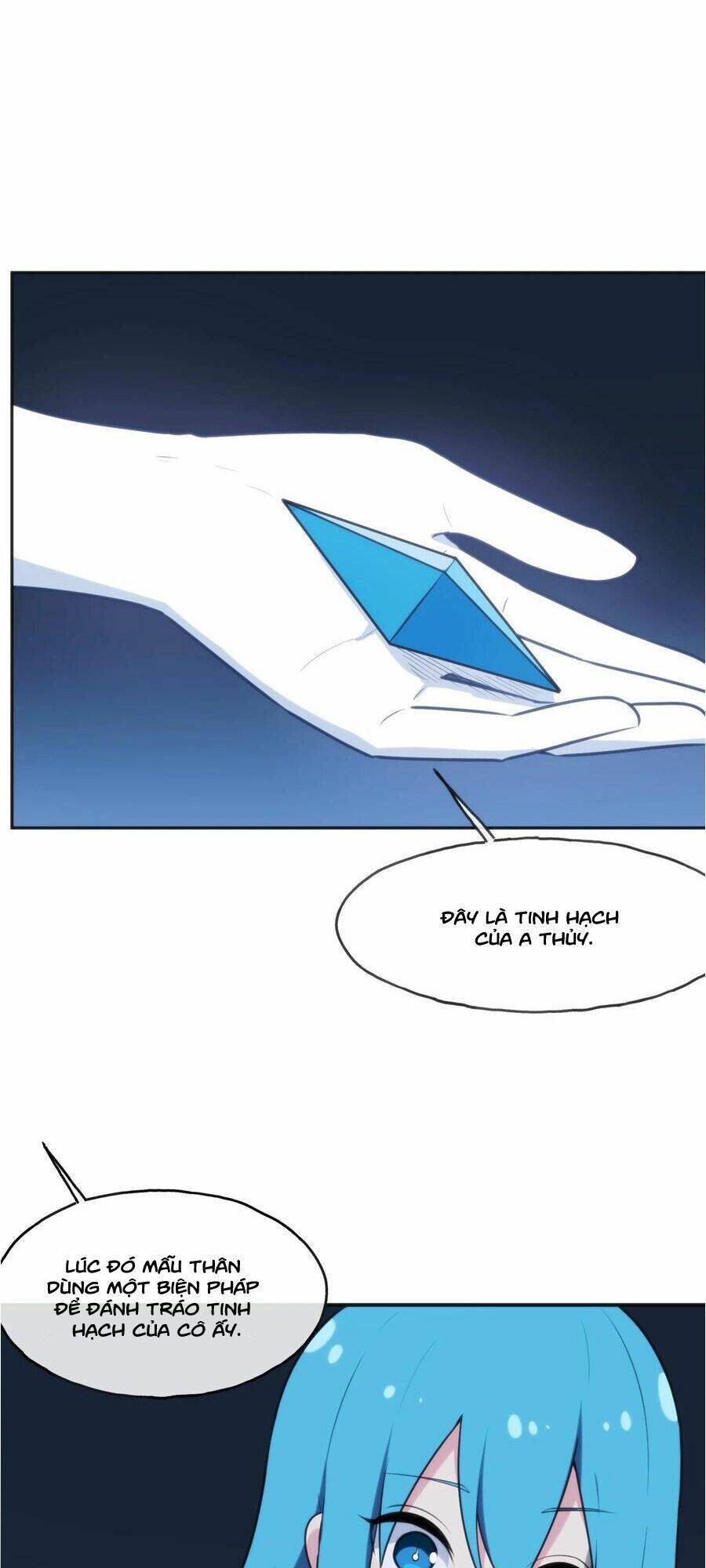 Bổn Thánh Nữ Ngã Bài Rồi: Chapter 188: Hoan nghênh trở về