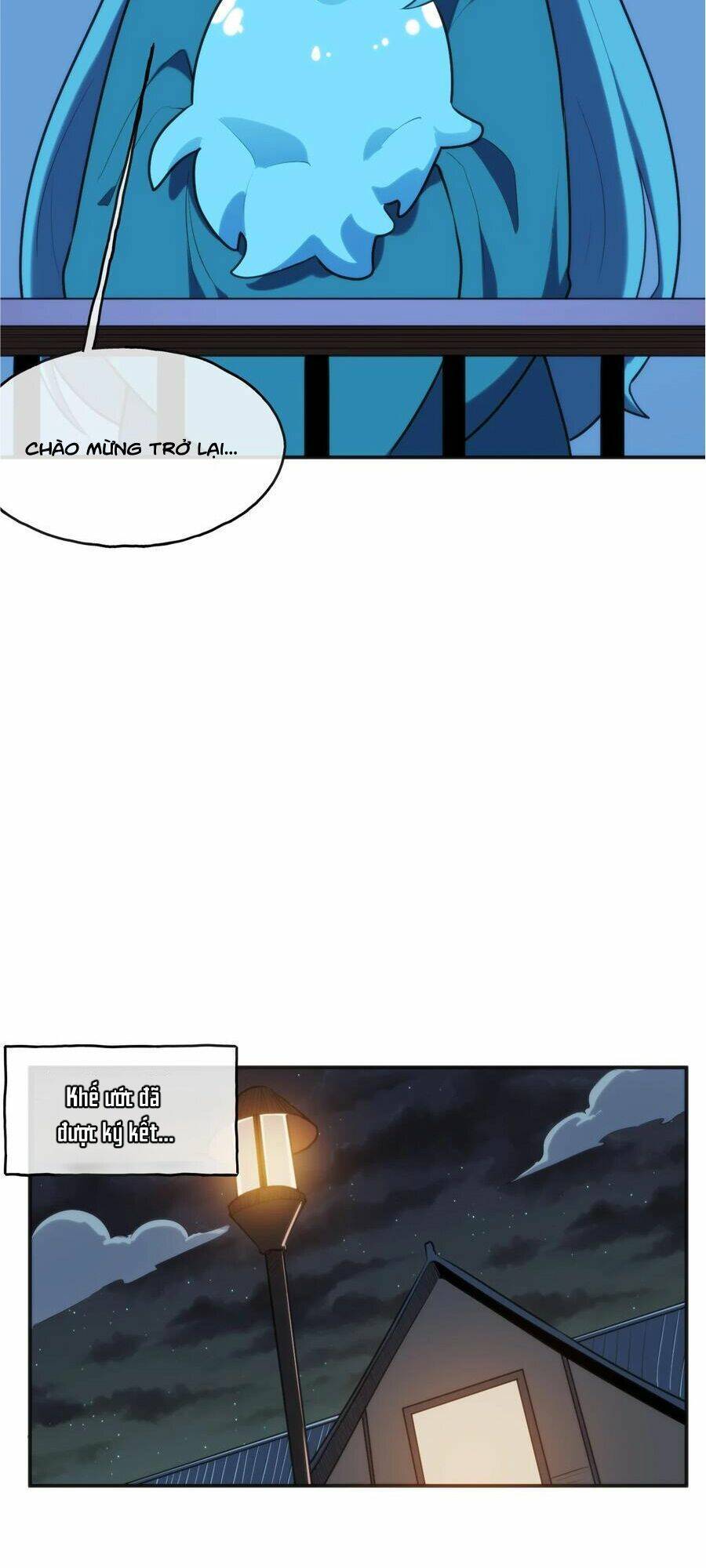 Bổn Thánh Nữ Ngã Bài Rồi: Chapter 188: Hoan nghênh trở về