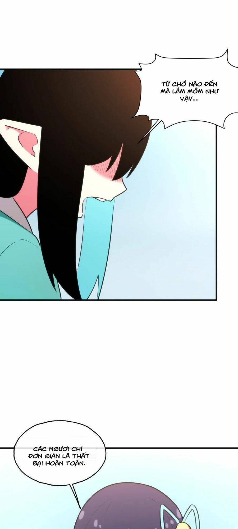 Bổn Thánh Nữ Ngã Bài Rồi: Chapter 189: Phong Chi Bá Chủ bùng nổ