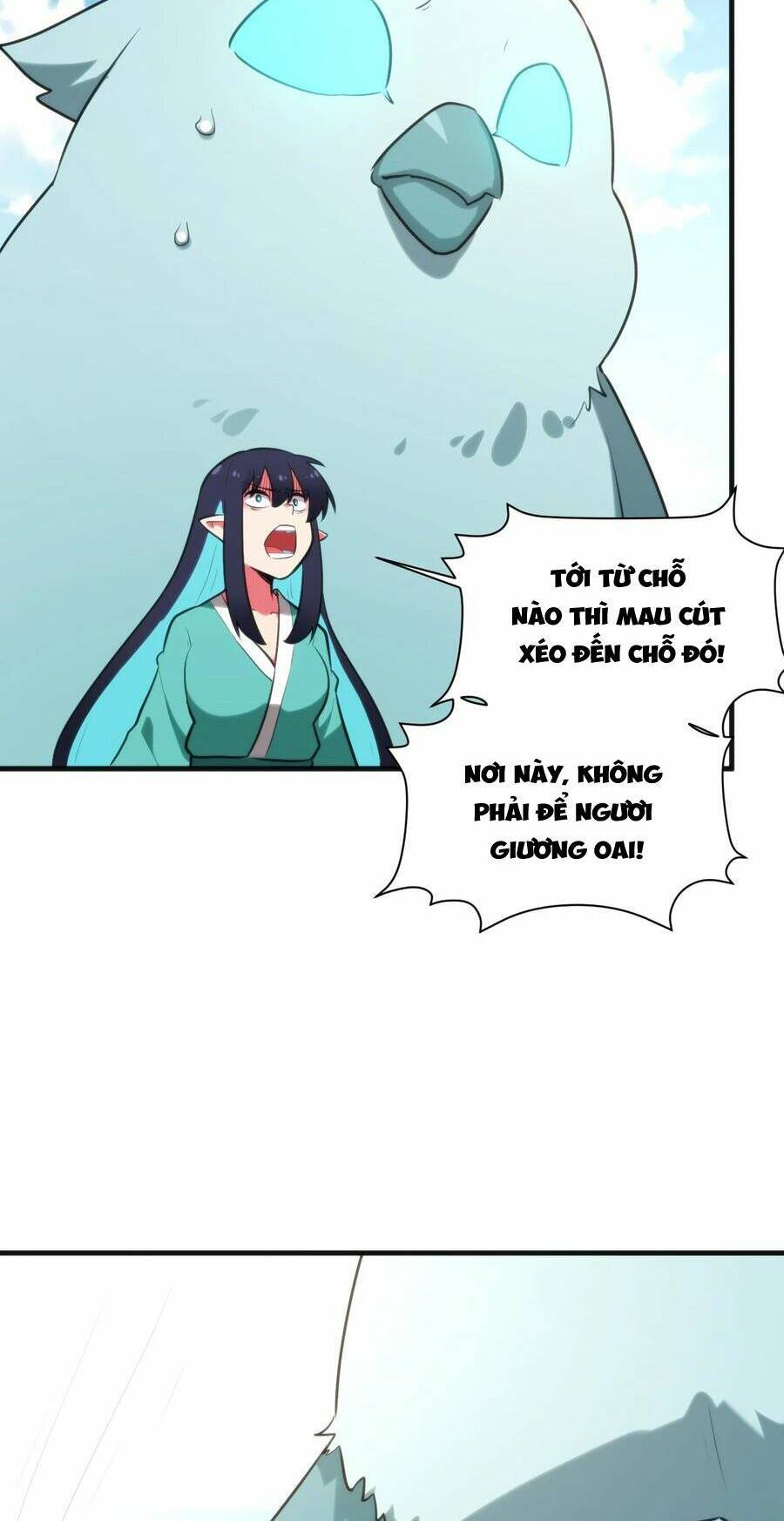 Bổn Thánh Nữ Ngã Bài Rồi: Chapter 189: Phong Chi Bá Chủ bùng nổ