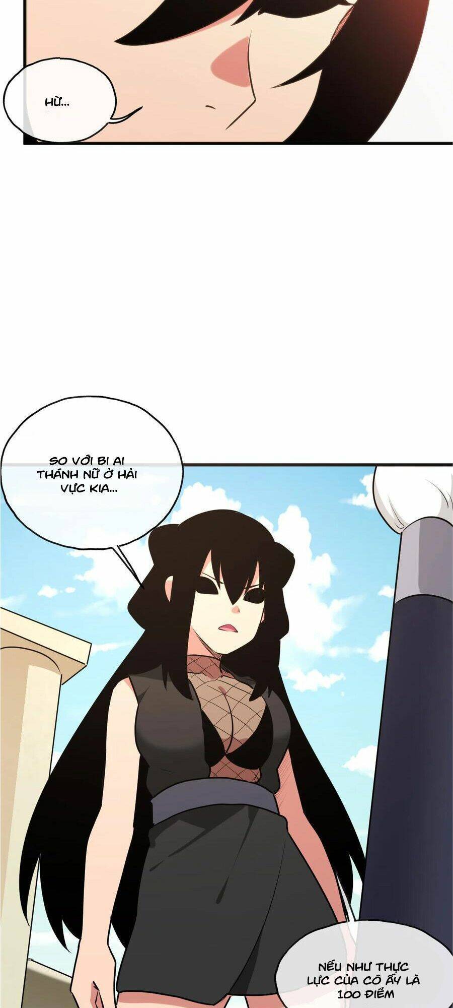 Bổn Thánh Nữ Ngã Bài Rồi: Chapter 189: Phong Chi Bá Chủ bùng nổ