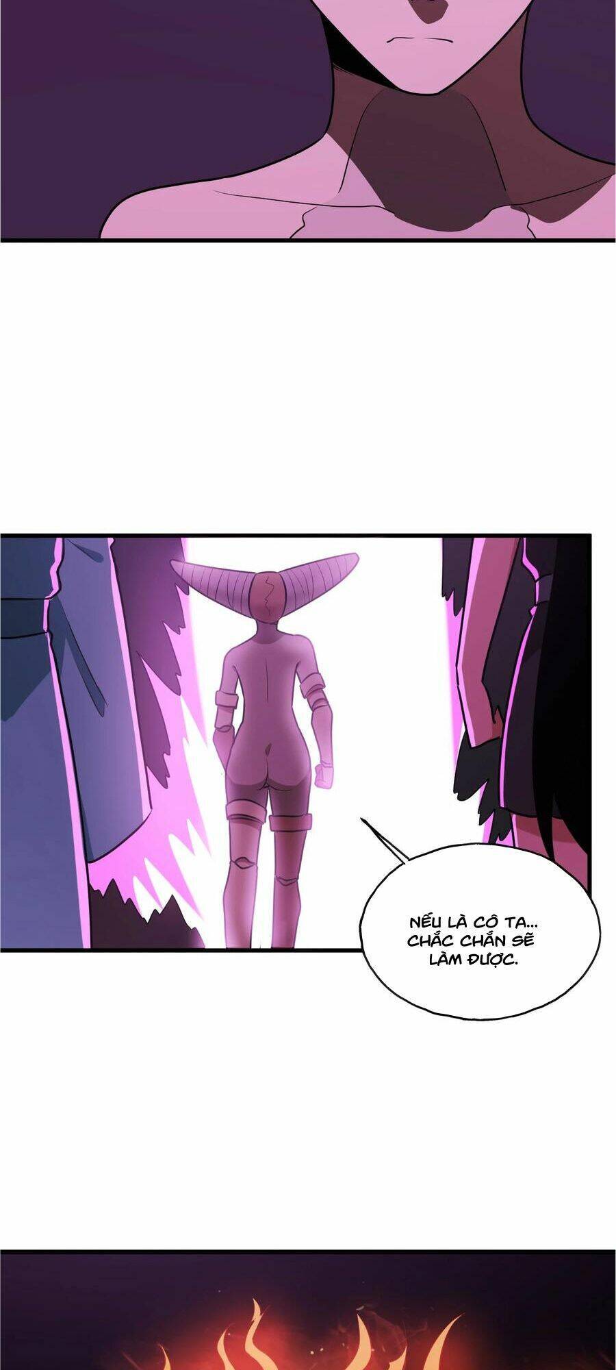 Bổn Thánh Nữ Ngã Bài Rồi: Chapter 189: Phong Chi Bá Chủ bùng nổ