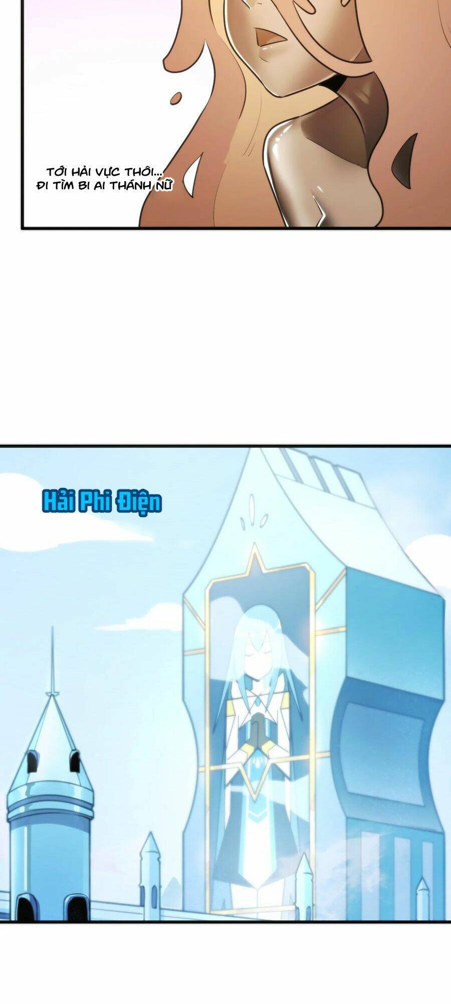 Bổn Thánh Nữ Ngã Bài Rồi: Chapter 189: Phong Chi Bá Chủ bùng nổ