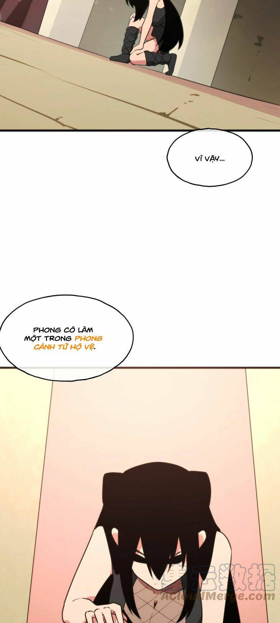 Bổn Thánh Nữ Ngã Bài Rồi: Chapter 189: Phong Chi Bá Chủ bùng nổ