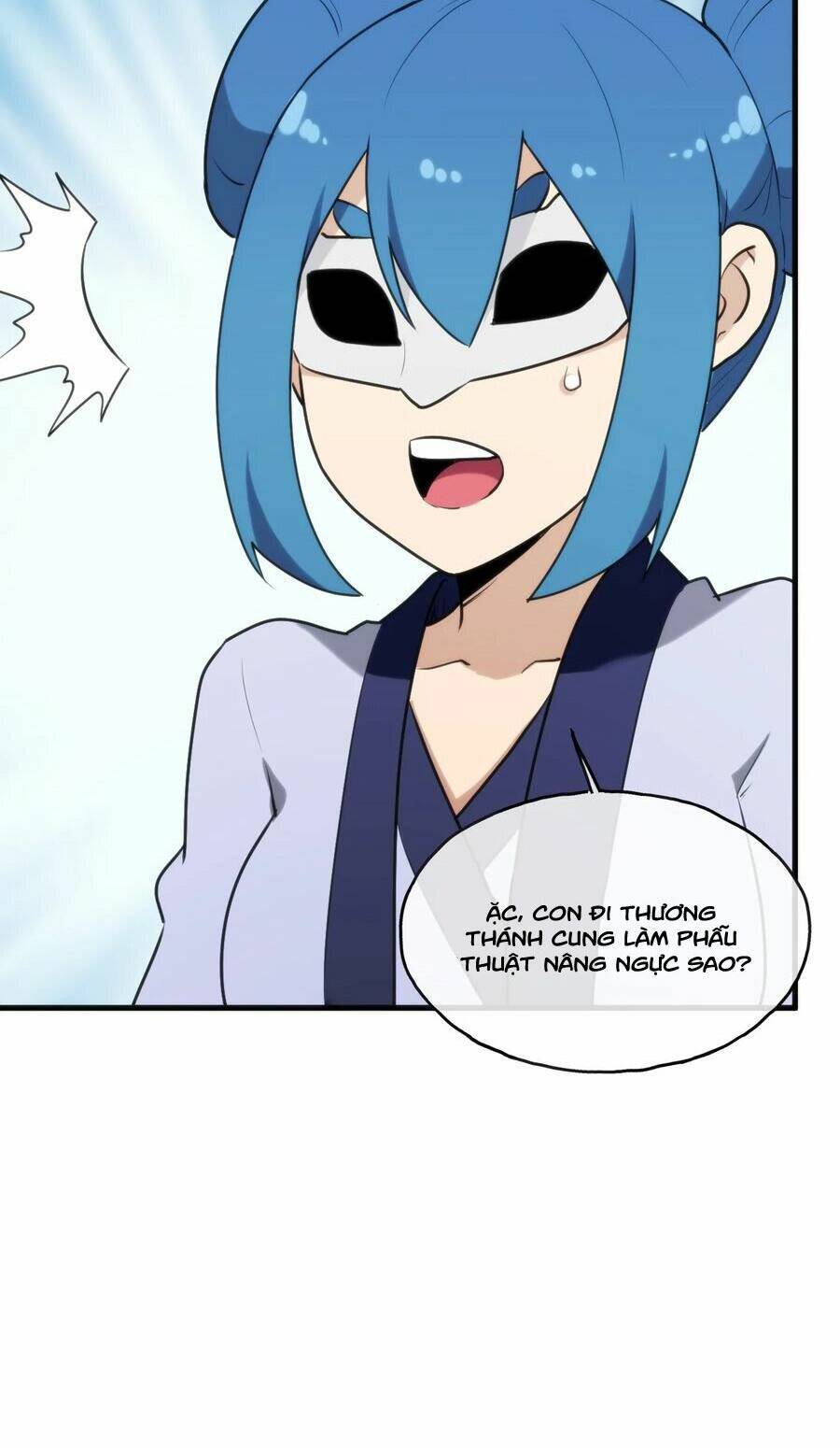 Bổn Thánh Nữ Ngã Bài Rồi: Chapter 189: Phong Chi Bá Chủ bùng nổ