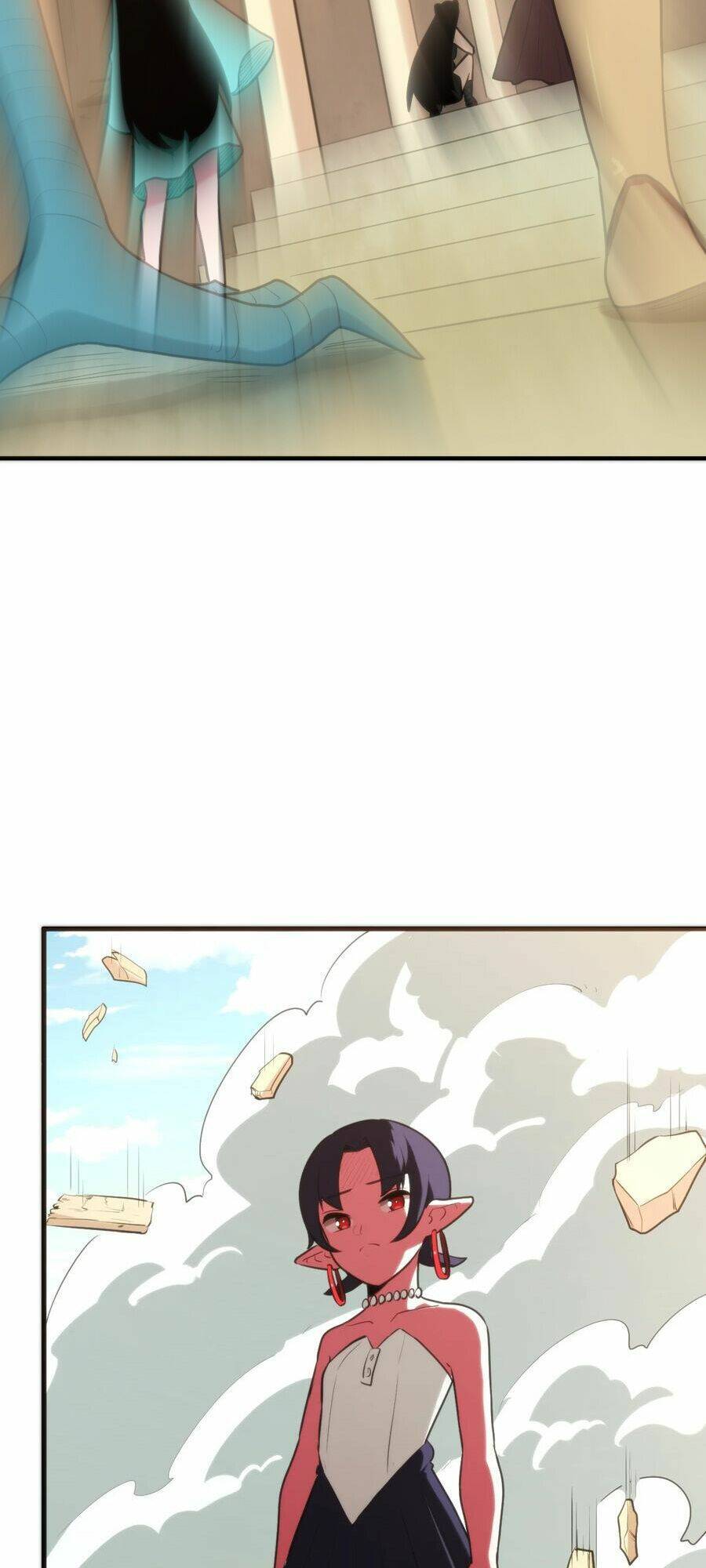 Bổn Thánh Nữ Ngã Bài Rồi: Chapter 189: Phong Chi Bá Chủ bùng nổ