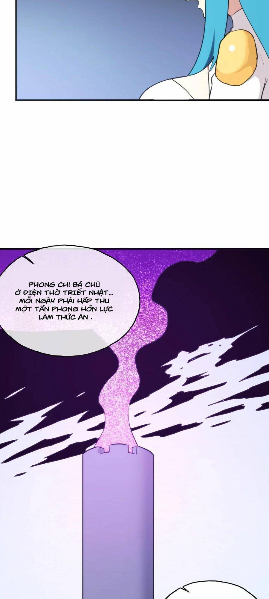 Bổn Thánh Nữ Ngã Bài Rồi: Chapter 190: Phong Chi Bá Chủ công nhận ngươi rồi