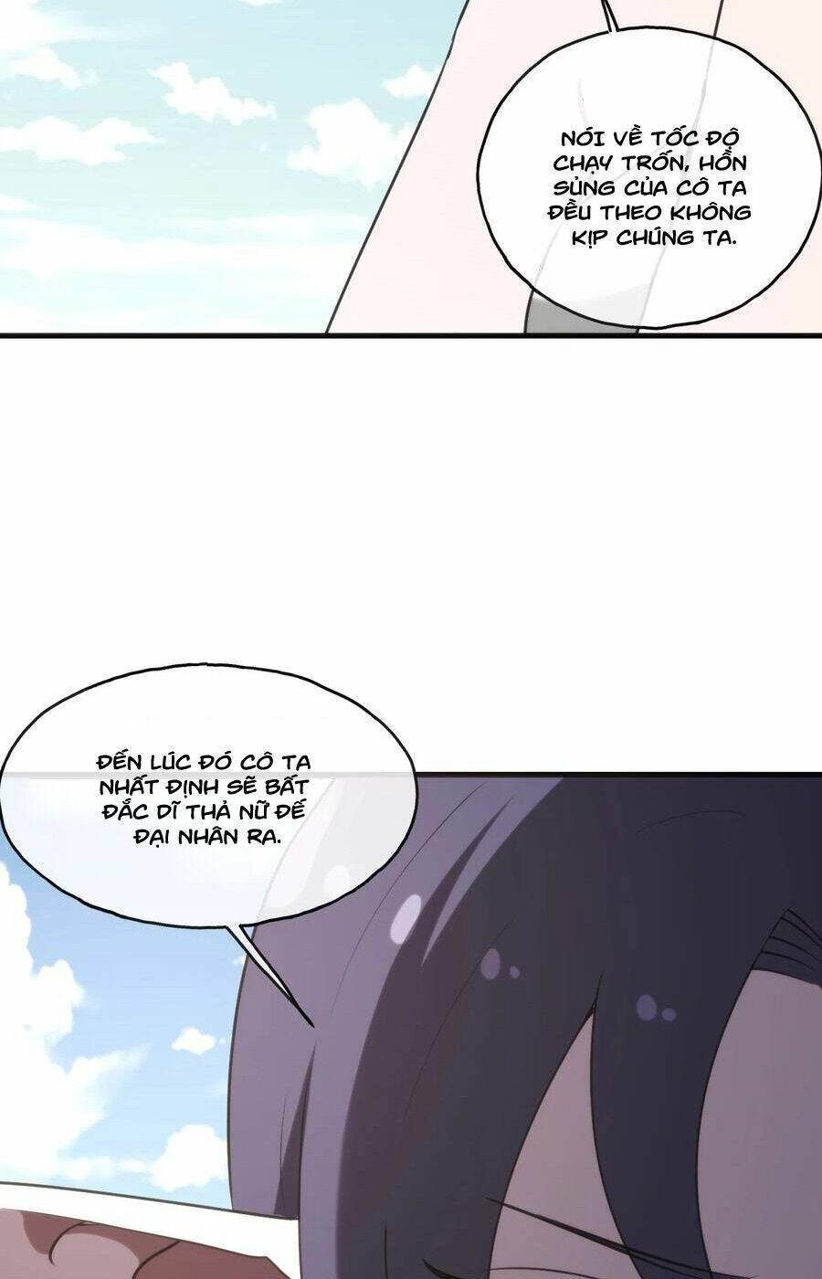 Bổn Thánh Nữ Ngã Bài Rồi: Chapter 190: Phong Chi Bá Chủ công nhận ngươi rồi