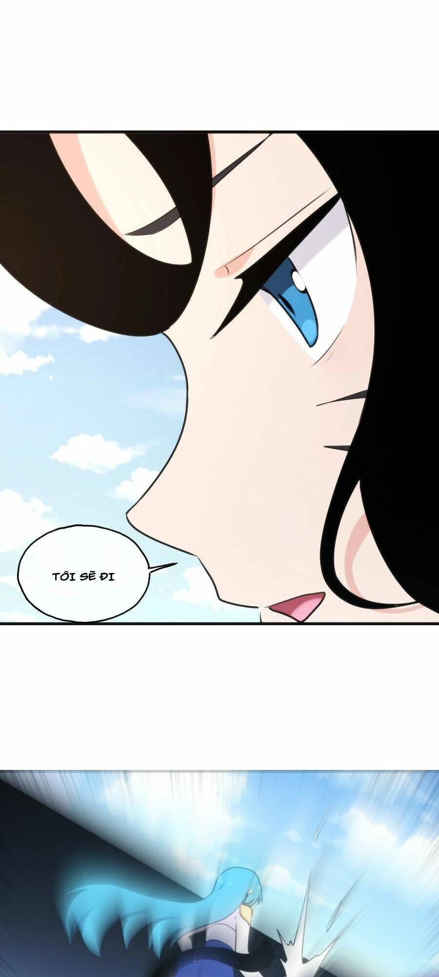 Bổn Thánh Nữ Ngã Bài Rồi: Chapter 190: Phong Chi Bá Chủ công nhận ngươi rồi