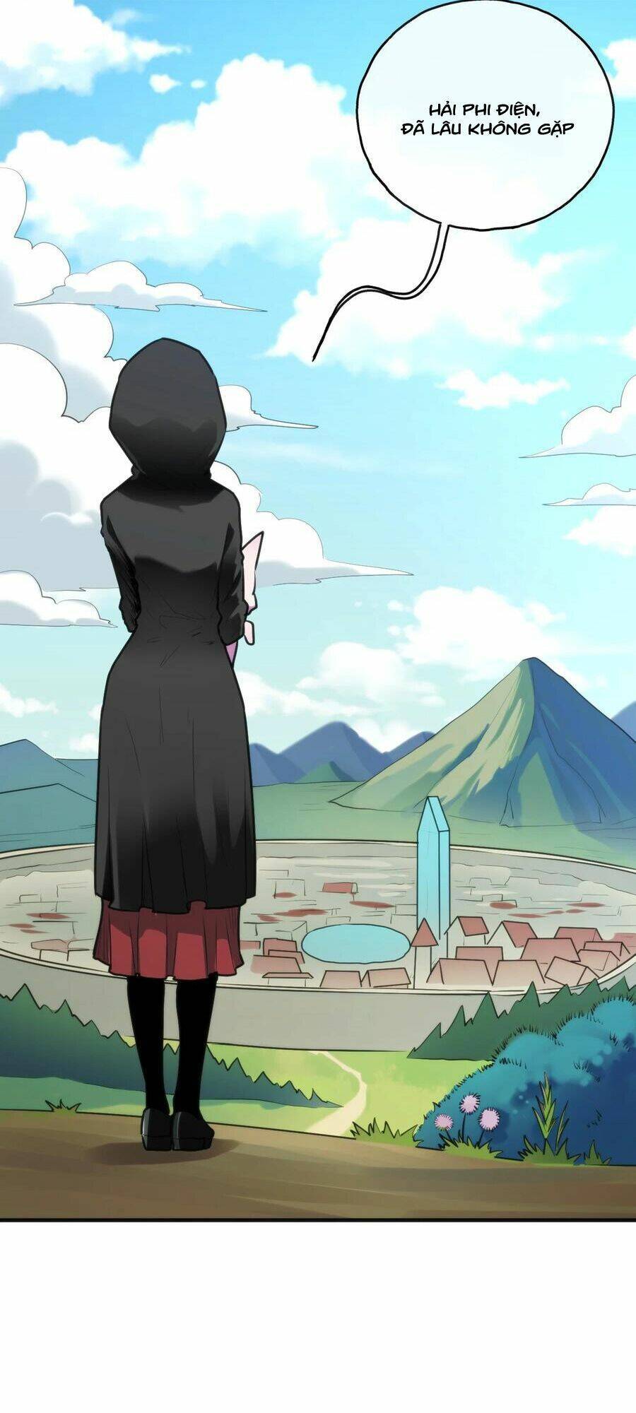 Bổn Thánh Nữ Ngã Bài Rồi: Chapter 192: Phò Mã