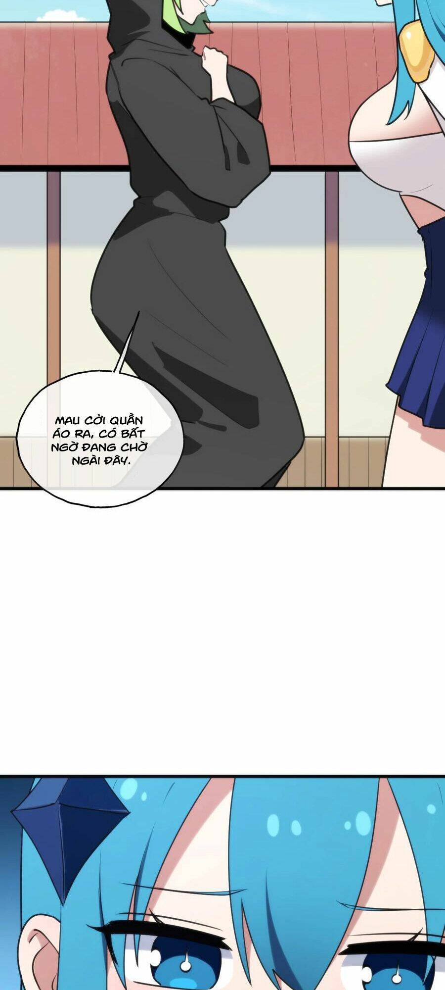 Bổn Thánh Nữ Ngã Bài Rồi: Chapter 192: Phò Mã