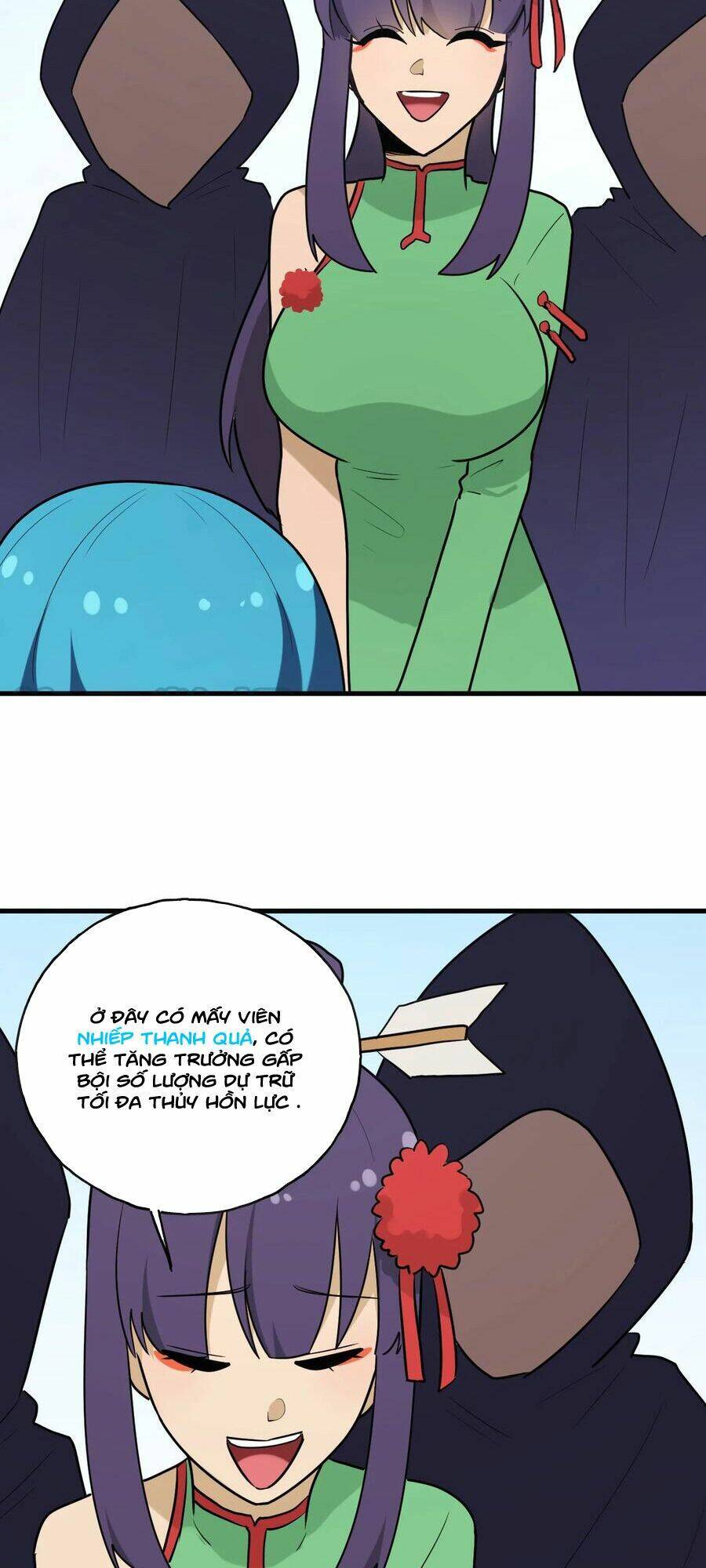Bổn Thánh Nữ Ngã Bài Rồi: Chapter 192: Phò Mã