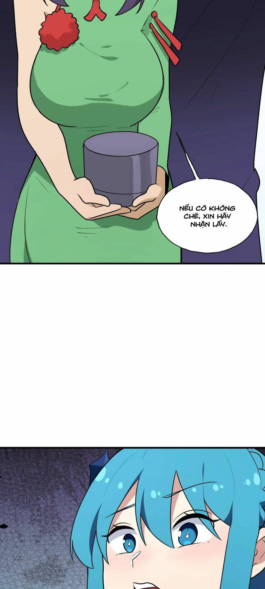 Bổn Thánh Nữ Ngã Bài Rồi: Chapter 192: Phò Mã