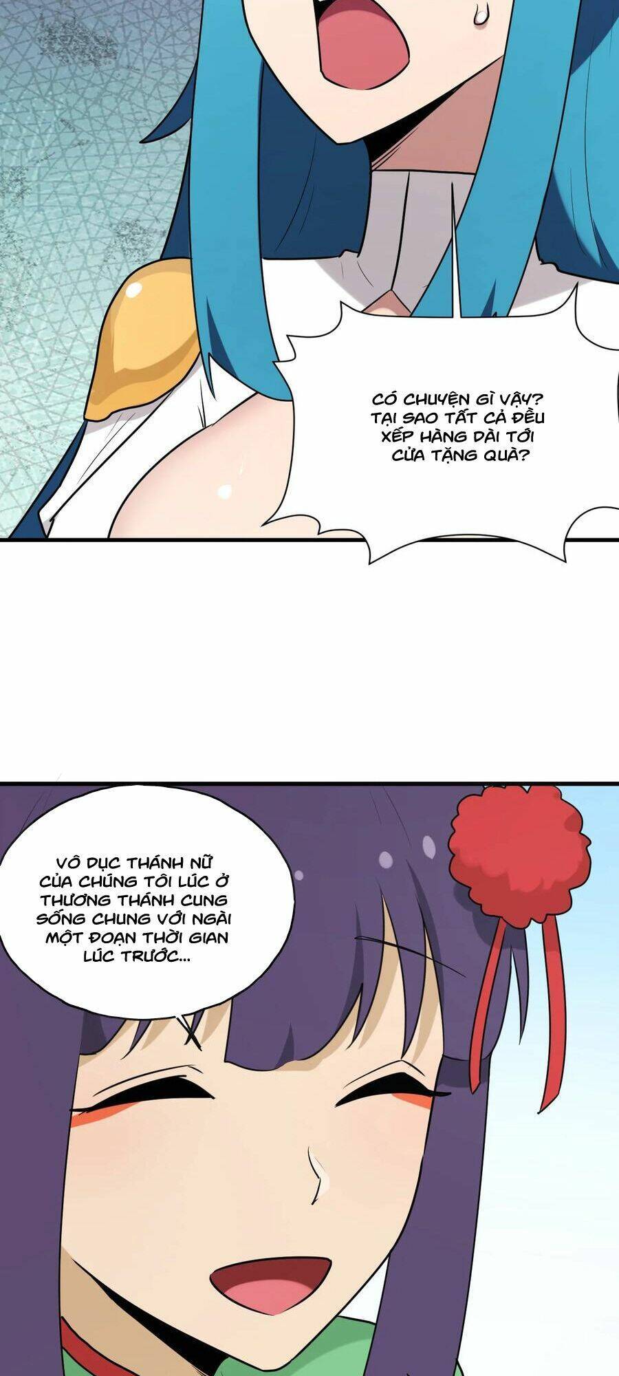 Bổn Thánh Nữ Ngã Bài Rồi: Chapter 192: Phò Mã