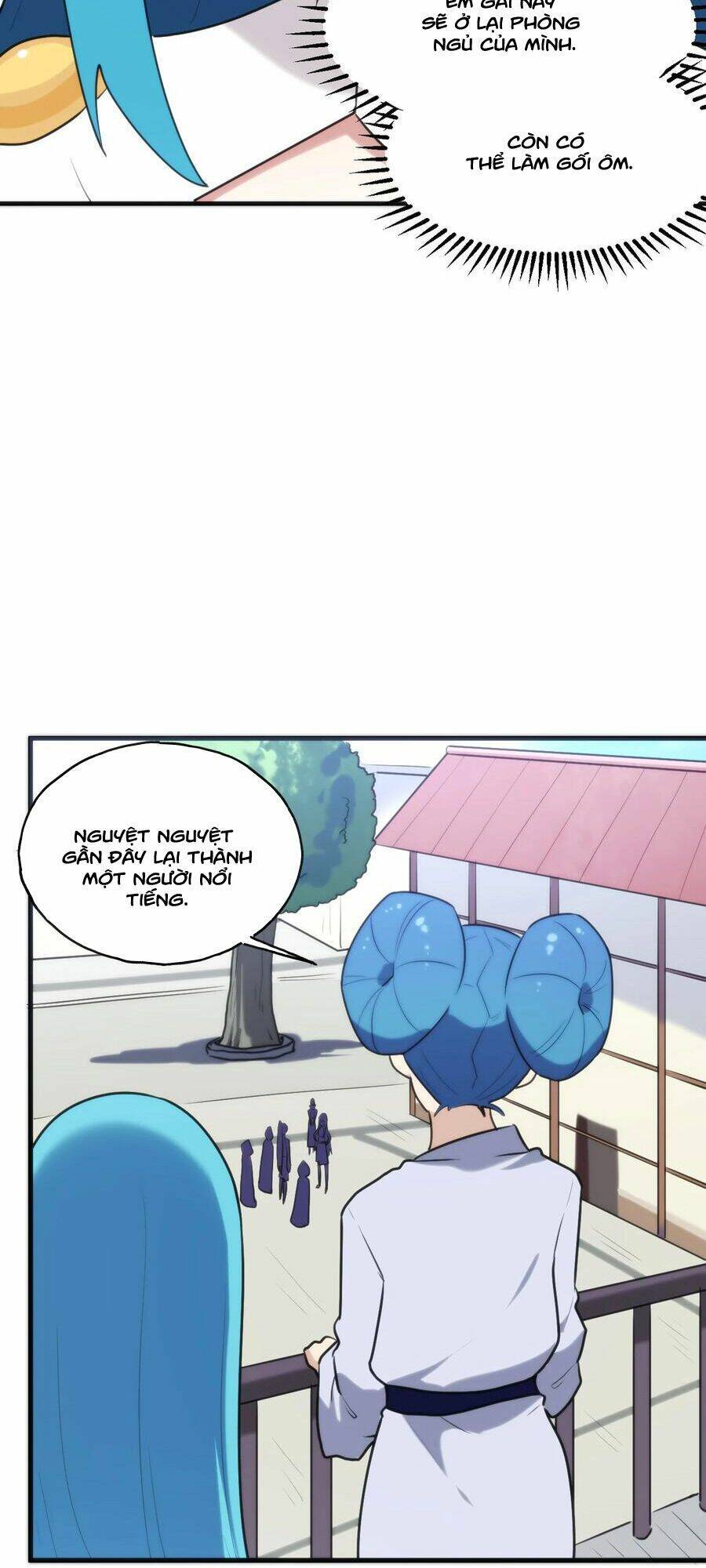 Bổn Thánh Nữ Ngã Bài Rồi: Chapter 192: Phò Mã