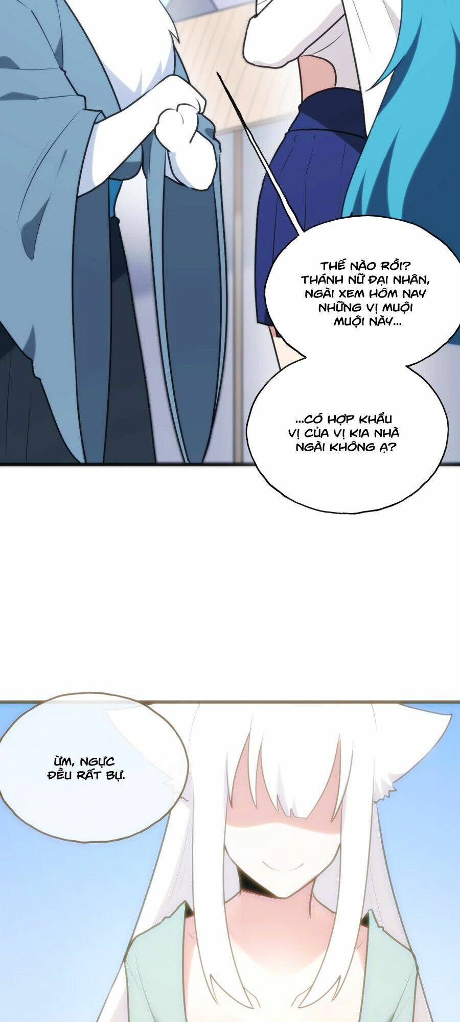 Bổn Thánh Nữ Ngã Bài Rồi: Chapter 192: Phò Mã