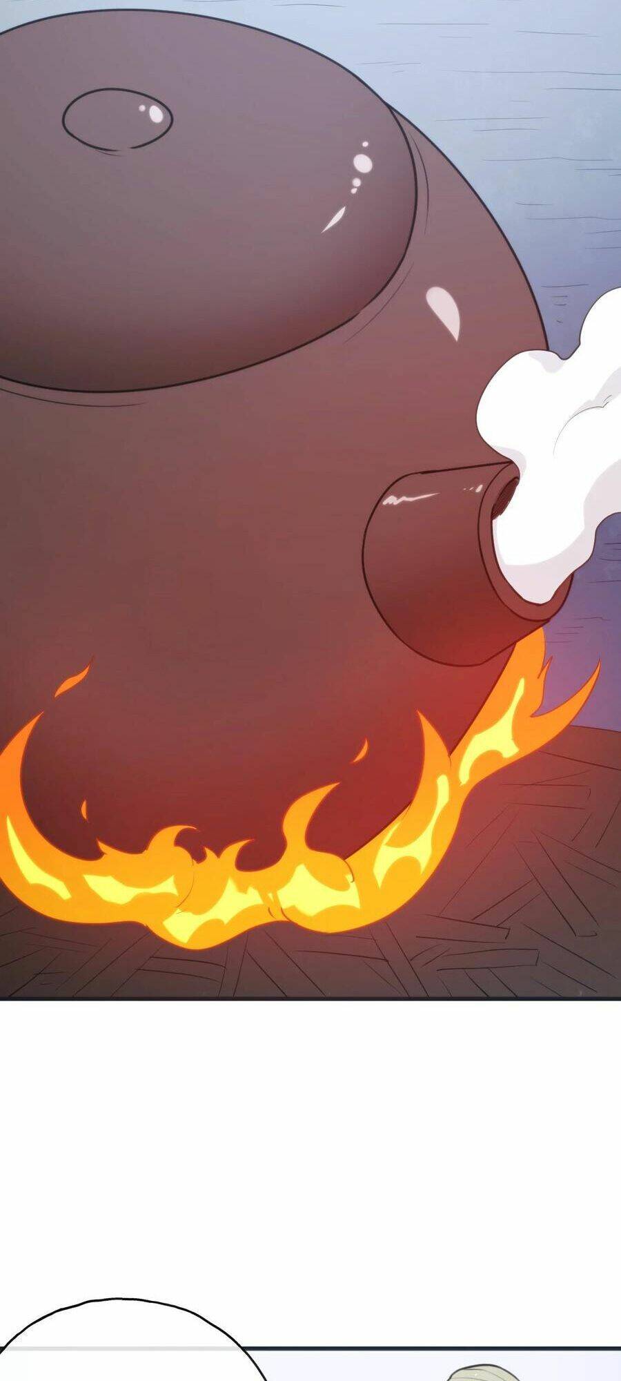 Bổn Thánh Nữ Ngã Bài Rồi: Chapter 193: Cẩn thận Nguyệt Tai