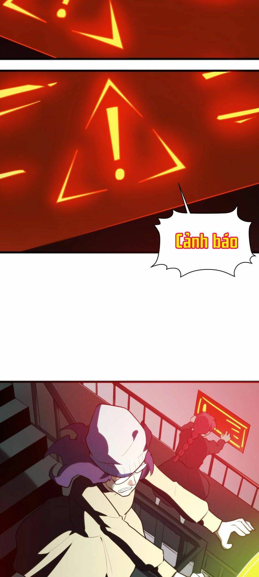 Bổn Thánh Nữ Ngã Bài Rồi: Chapter 193: Cẩn thận Nguyệt Tai