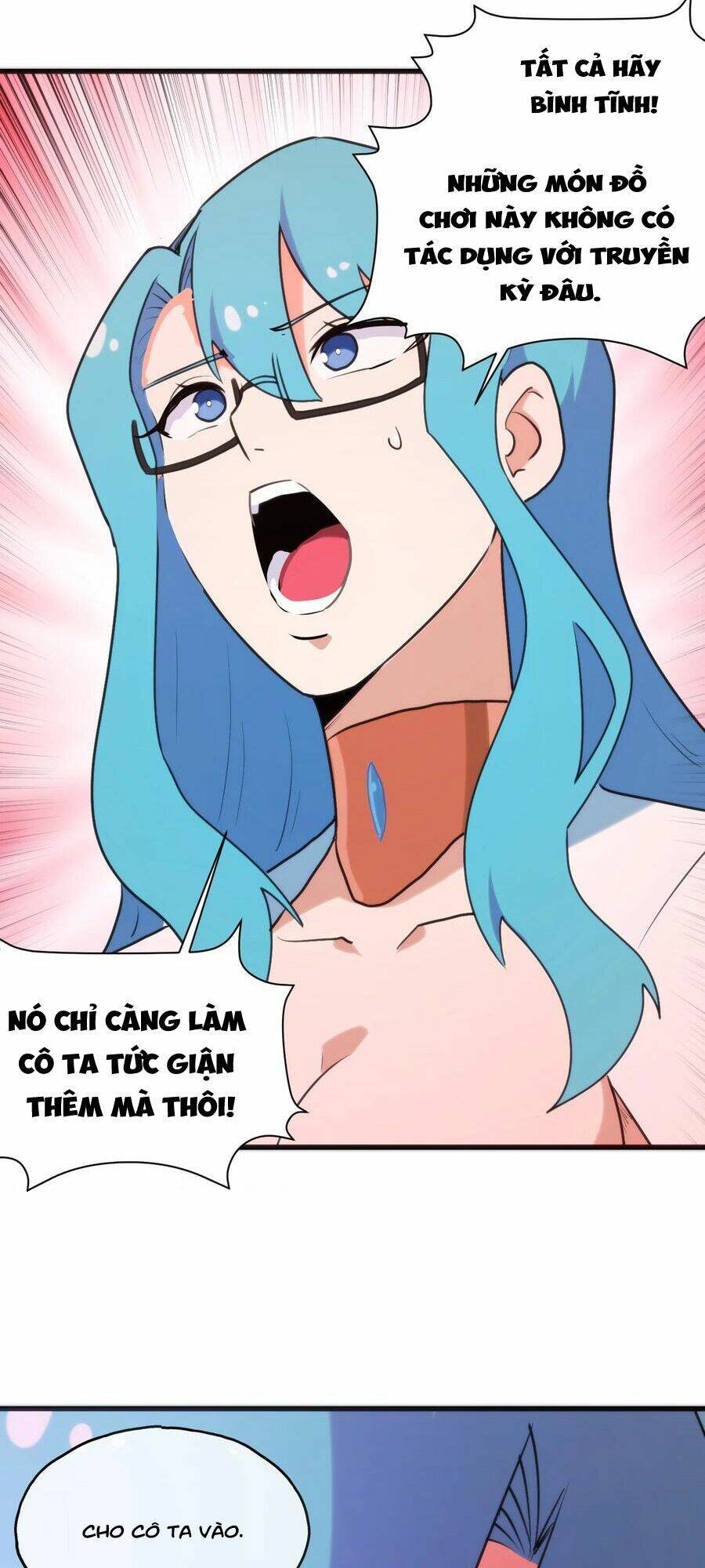 Bổn Thánh Nữ Ngã Bài Rồi: Chapter 193: Cẩn thận Nguyệt Tai