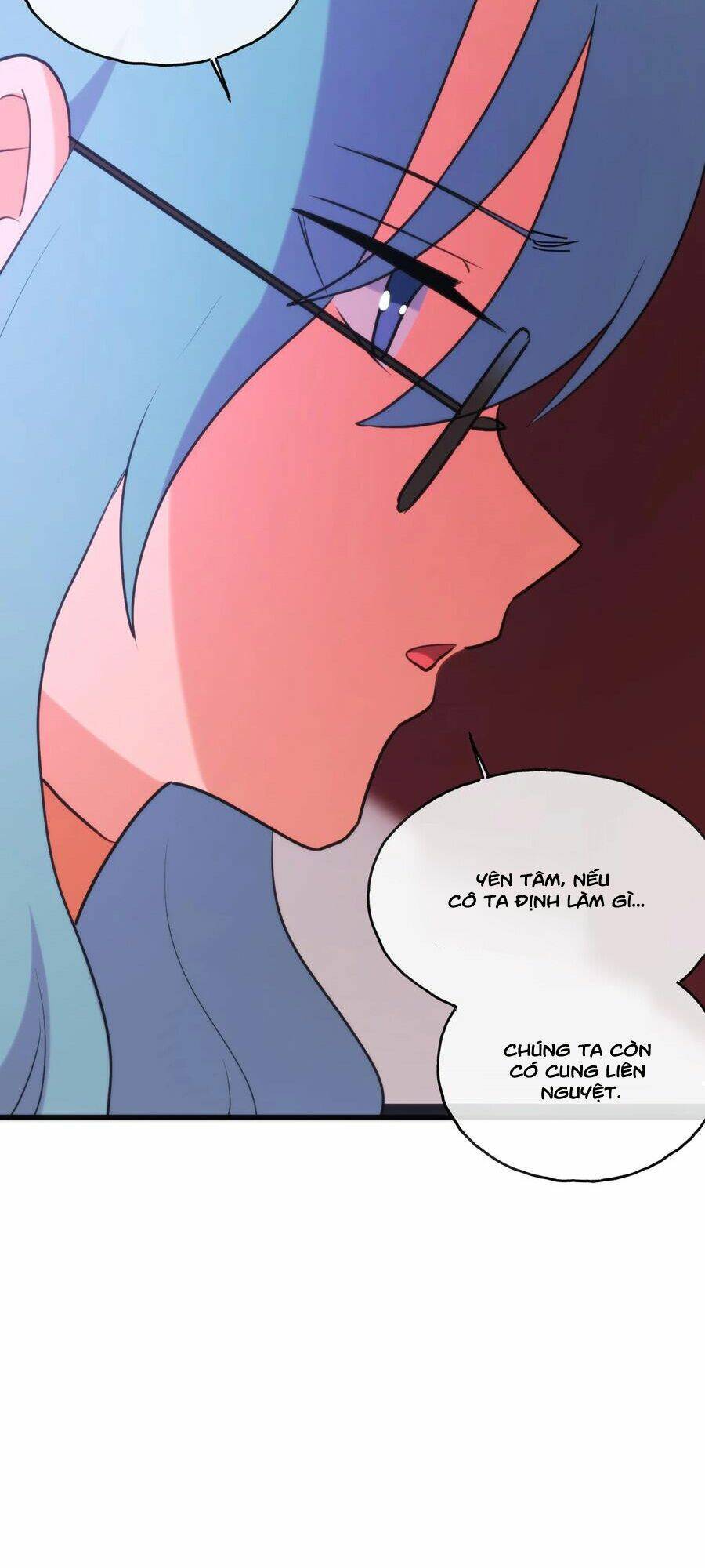Bổn Thánh Nữ Ngã Bài Rồi: Chapter 193: Cẩn thận Nguyệt Tai