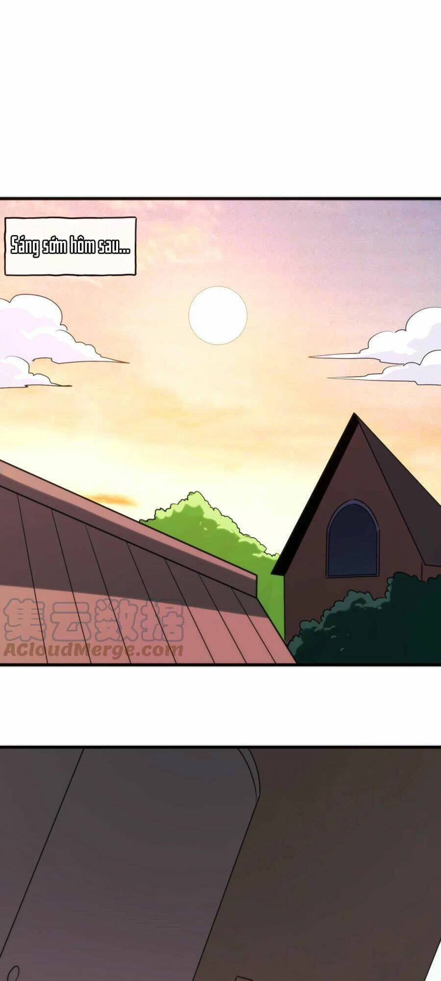 Bổn Thánh Nữ Ngã Bài Rồi: Chapter 193: Cẩn thận Nguyệt Tai
