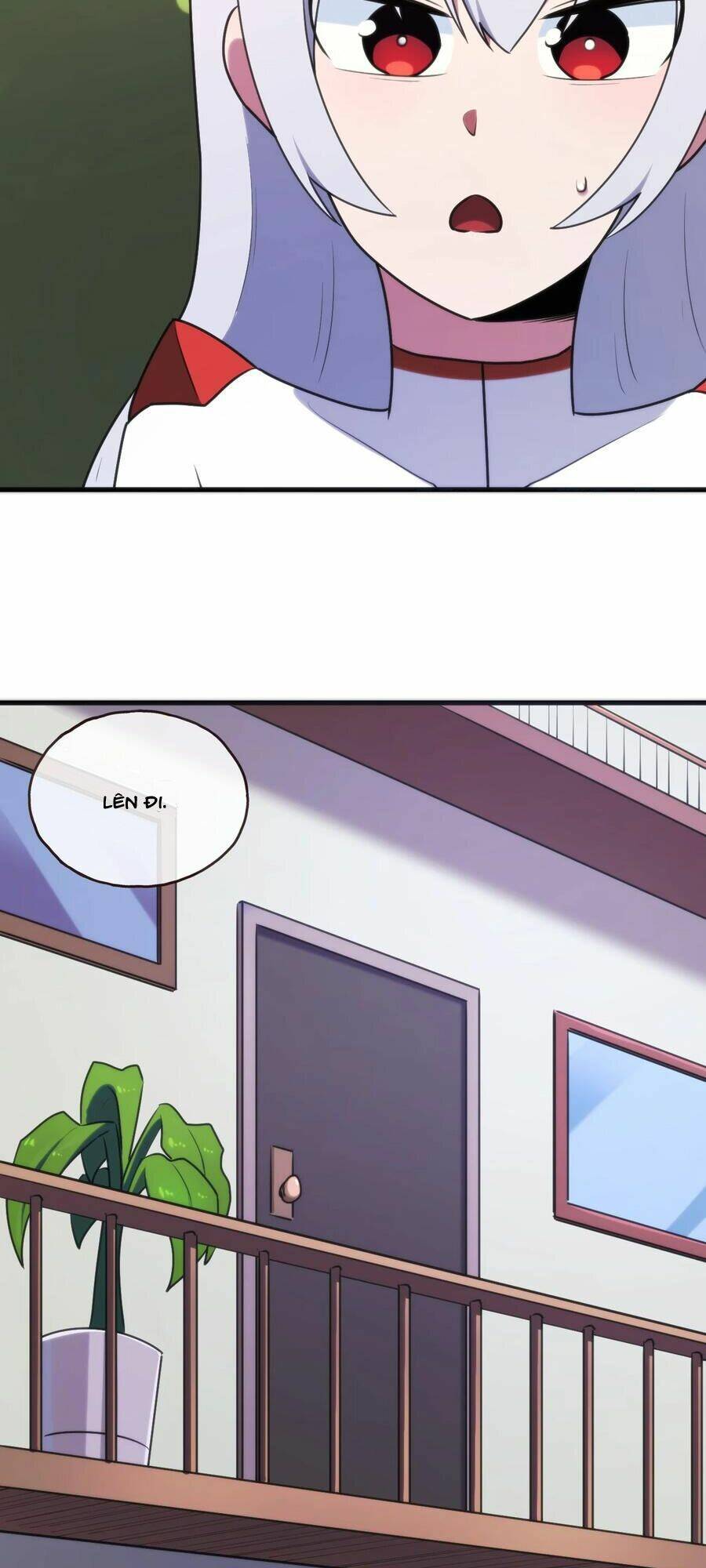 Bổn Thánh Nữ Ngã Bài Rồi: Chapter 193: Cẩn thận Nguyệt Tai
