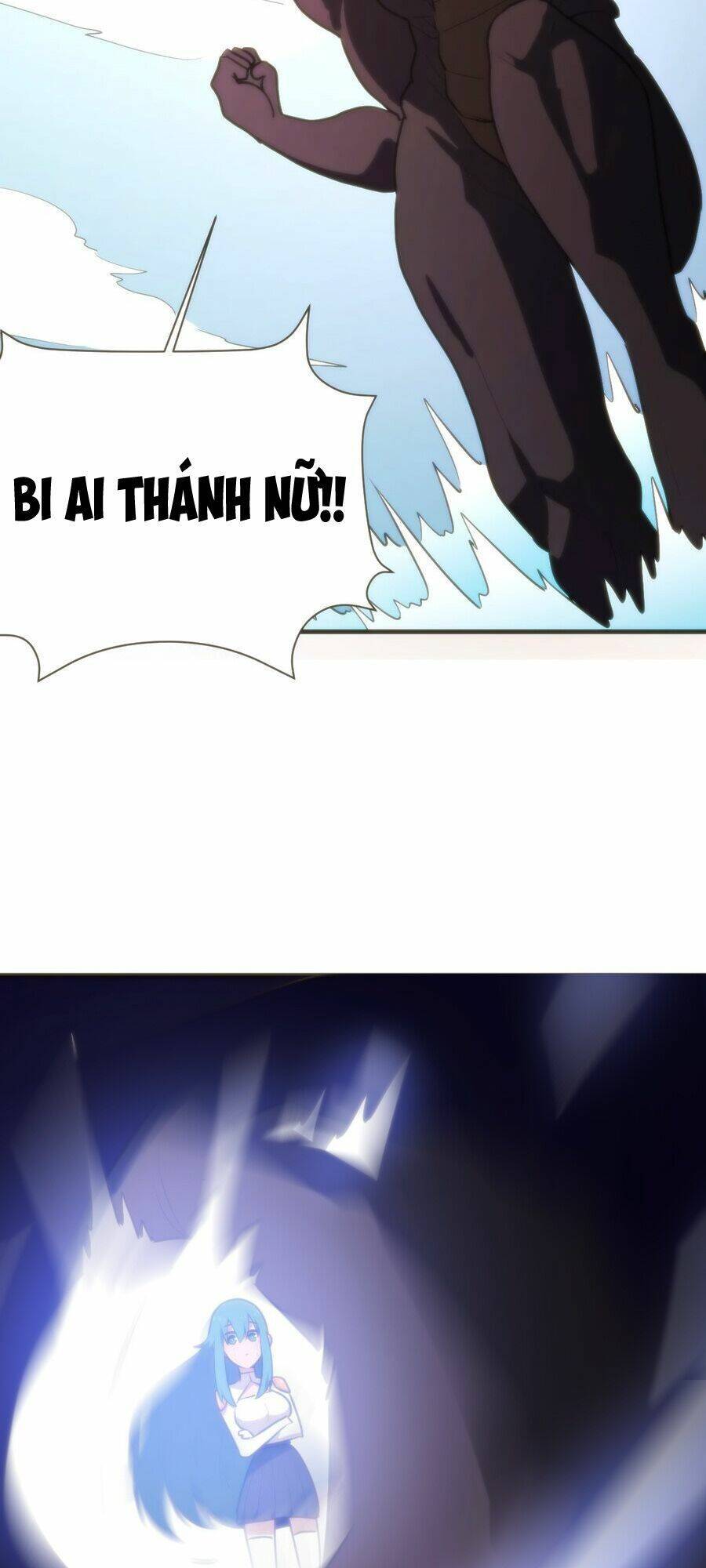 Bổn Thánh Nữ Ngã Bài Rồi: Chapter 195: Thuỷ Hoang Du
