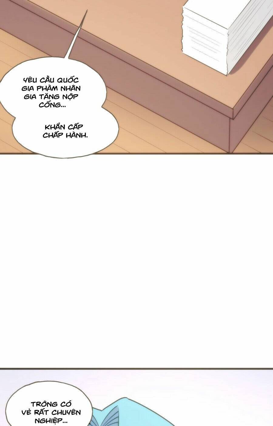 Bổn Thánh Nữ Ngã Bài Rồi: Chapter 195: Thuỷ Hoang Du