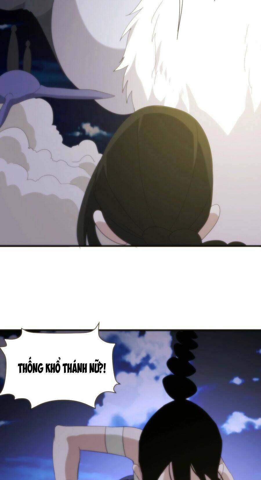 Bổn Thánh Nữ Ngã Bài Rồi: Chapter 195: Thuỷ Hoang Du