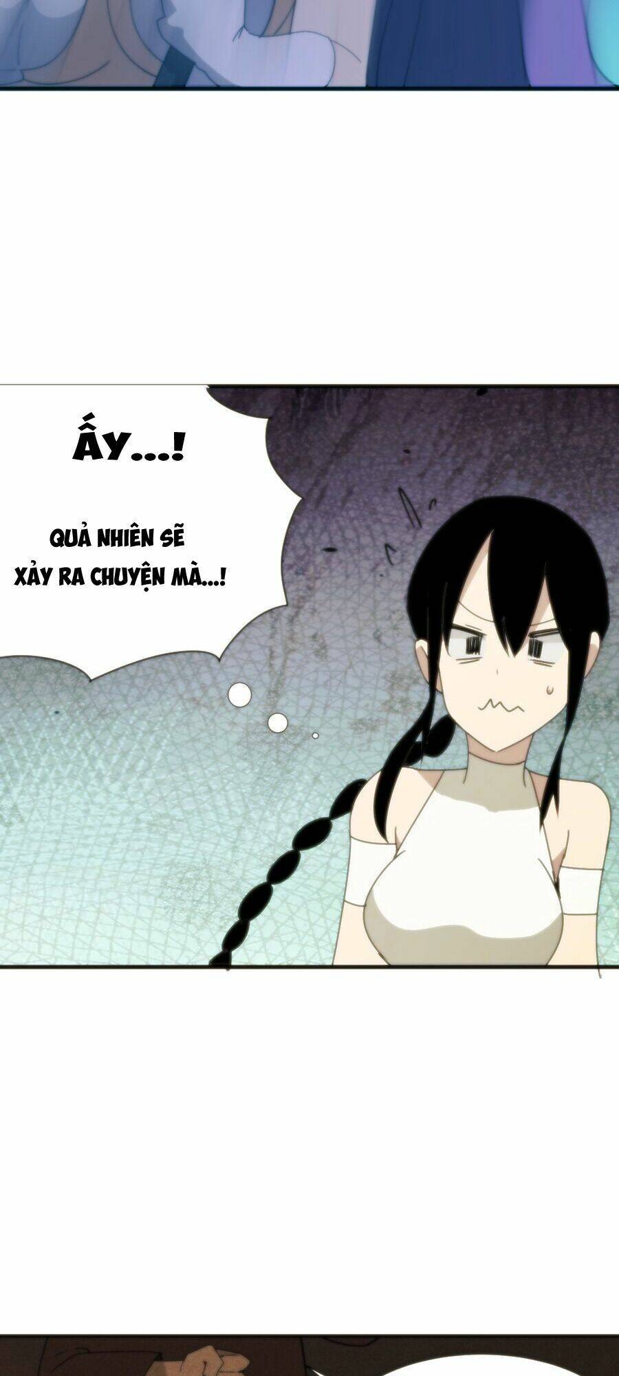 Bổn Thánh Nữ Ngã Bài Rồi: Chapter 196: Ăn xong mới có sức làm việc