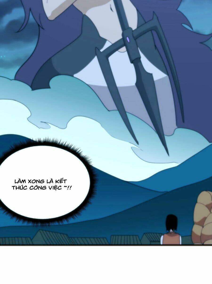 Bổn Thánh Nữ Ngã Bài Rồi: Chapter 196: Ăn xong mới có sức làm việc