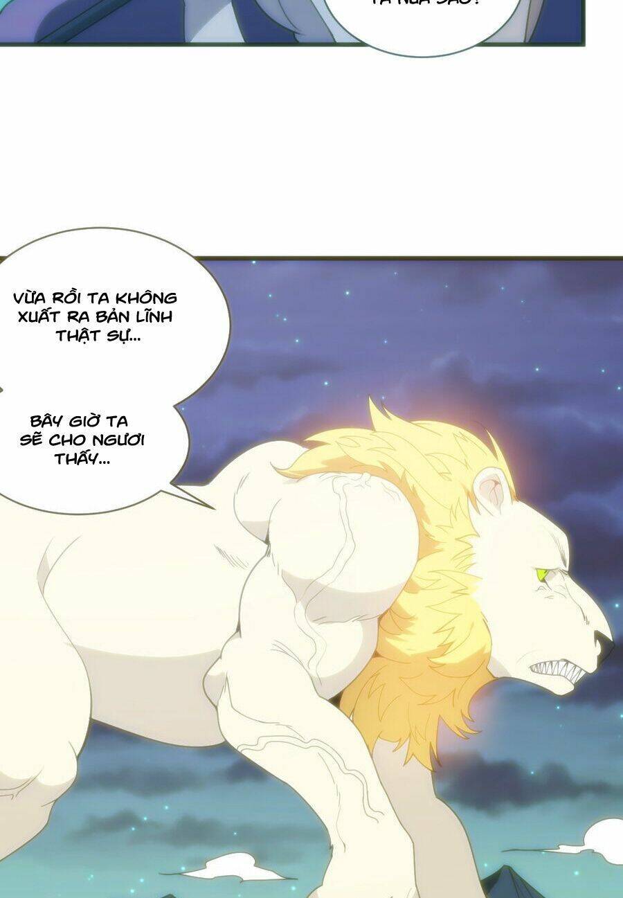 Bổn Thánh Nữ Ngã Bài Rồi: Chapter 197: Hồn Đồ