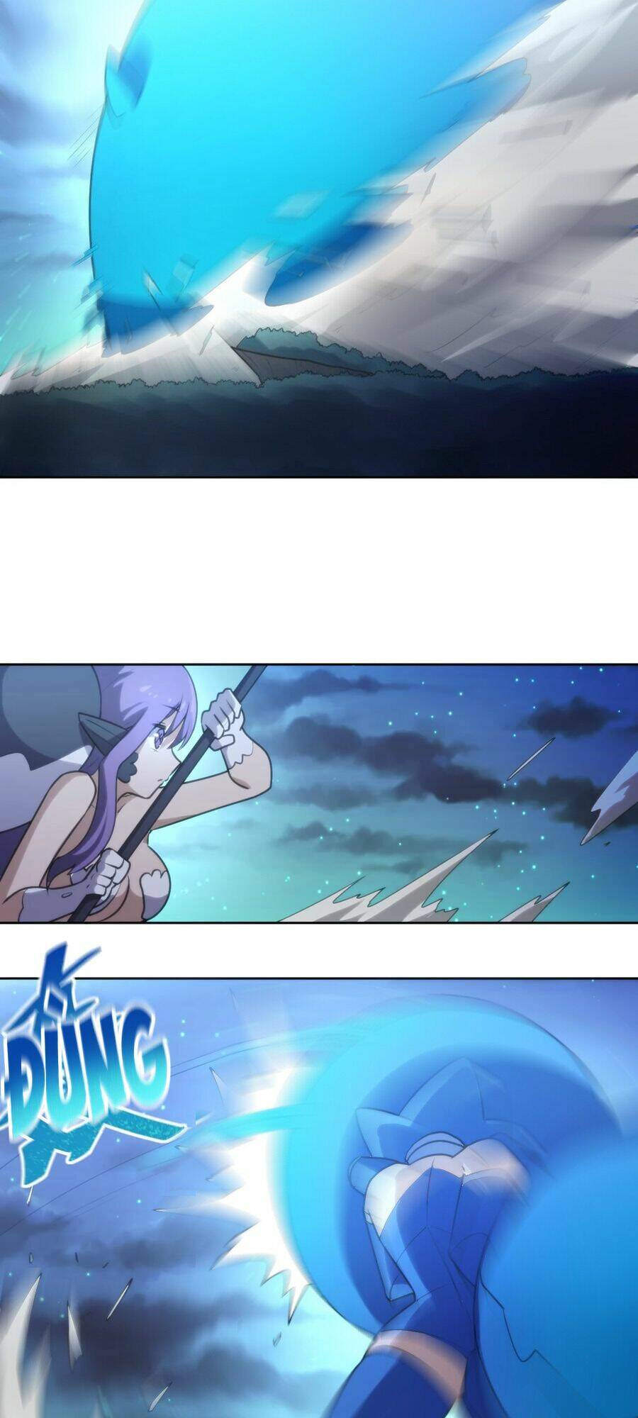 Bổn Thánh Nữ Ngã Bài Rồi: Chapter 202: Phục Ảnh Đao