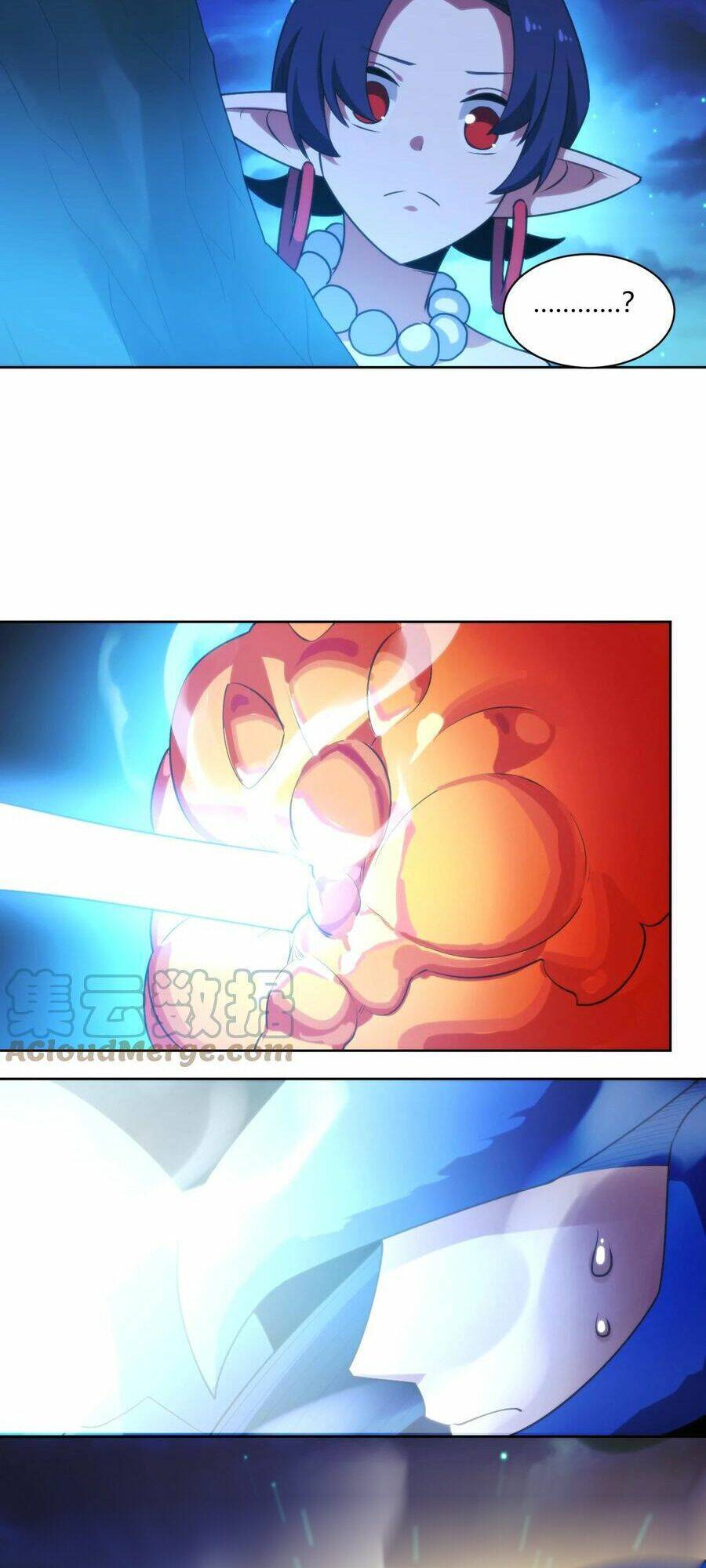 Bổn Thánh Nữ Ngã Bài Rồi: Chapter 202: Phục Ảnh Đao